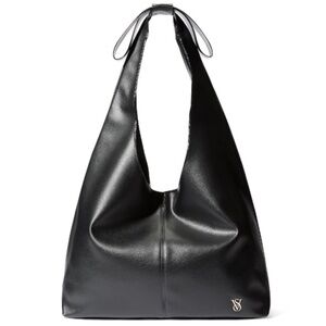 Victoria’s Secret Bow Tote Bag NWT